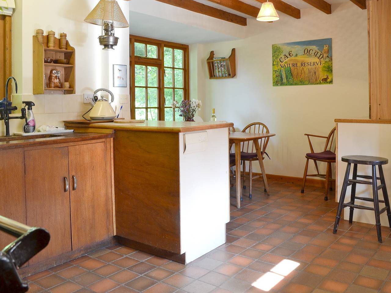 Cae Ocyn in Isle of Anglesey