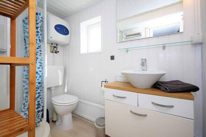 Ferienhaus für 4 Personen, mit Haustier in Göhren - 4