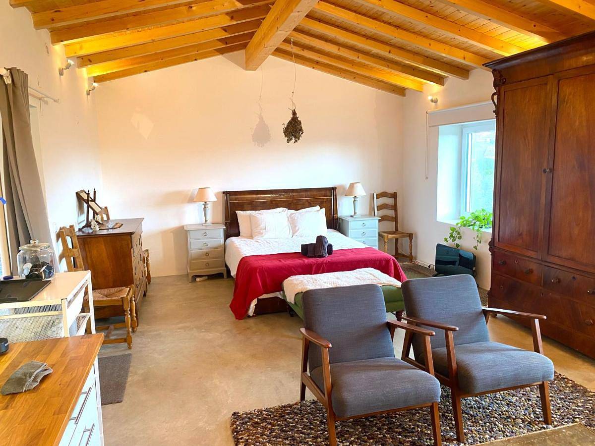 Apartamento inteiro, Horto do Amor in Tomar, Distrito de Santarém