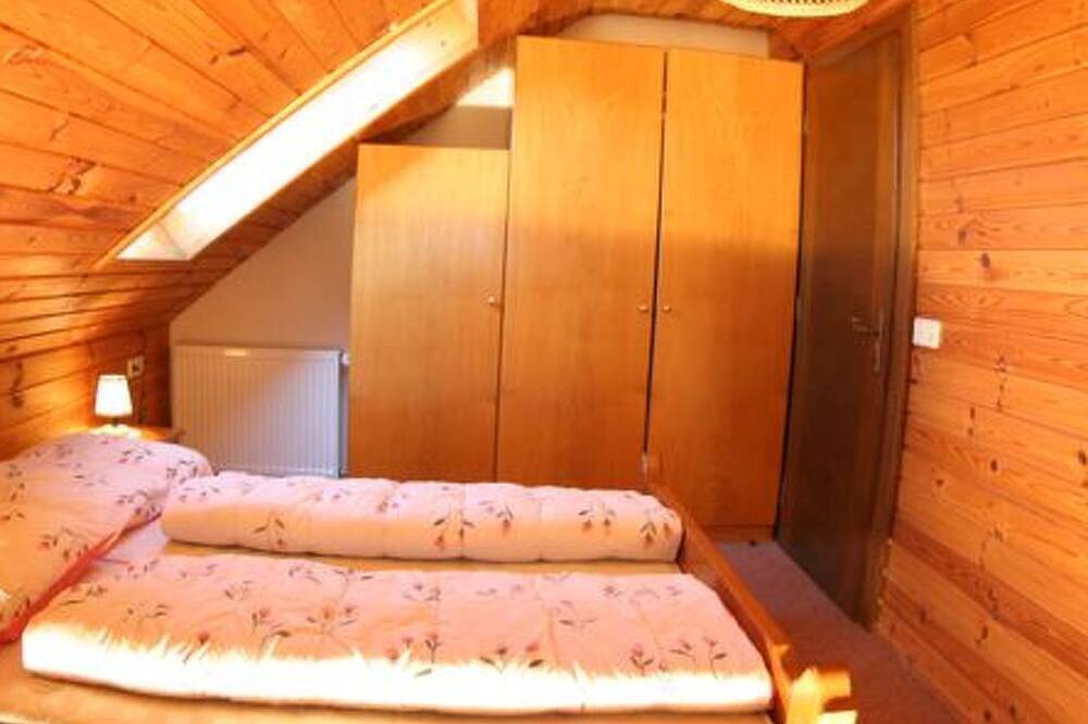 Ganze Wohnung, Typ 3 im Haus Huber in Bleiburg in Karawanken und Bachergebirge, Feistritz ob Bleiburg