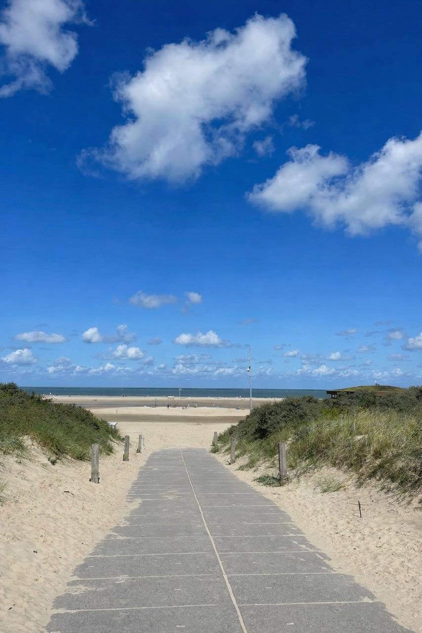 Kamperland (Blue Green Holidays) — Chalet J55 op vakantiepark Molenhoek in Kamperland, Zeeuwse Kust