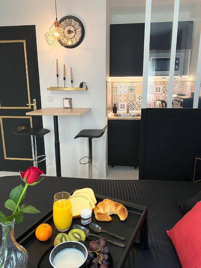 Gîte pour 2 personnes, animaux acceptés à Fère-en-Tardenois