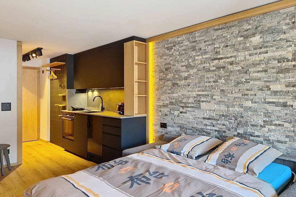 Appartement entier, Sonnhalde A in Zermatt, Alpes valaisannes