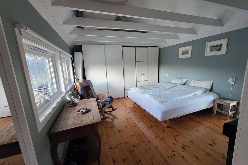 Gästehaus am See in Sandnes