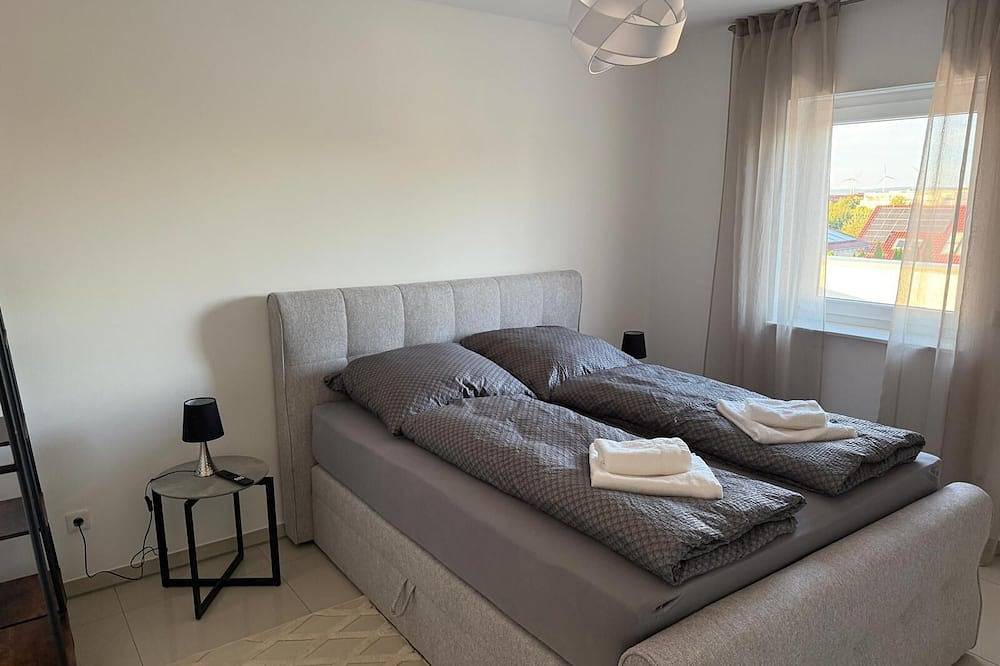 Ganze Wohnung, Penthouse Apartment in Paderborn, Nordrhein-Westfalen