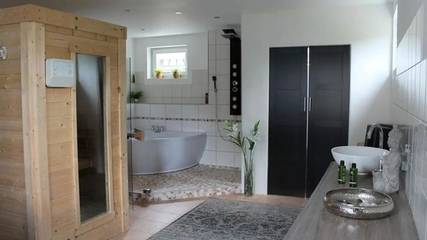 Ferienwohnung für 4 Personen in Steffenshof, Dommershausen, Bild 3