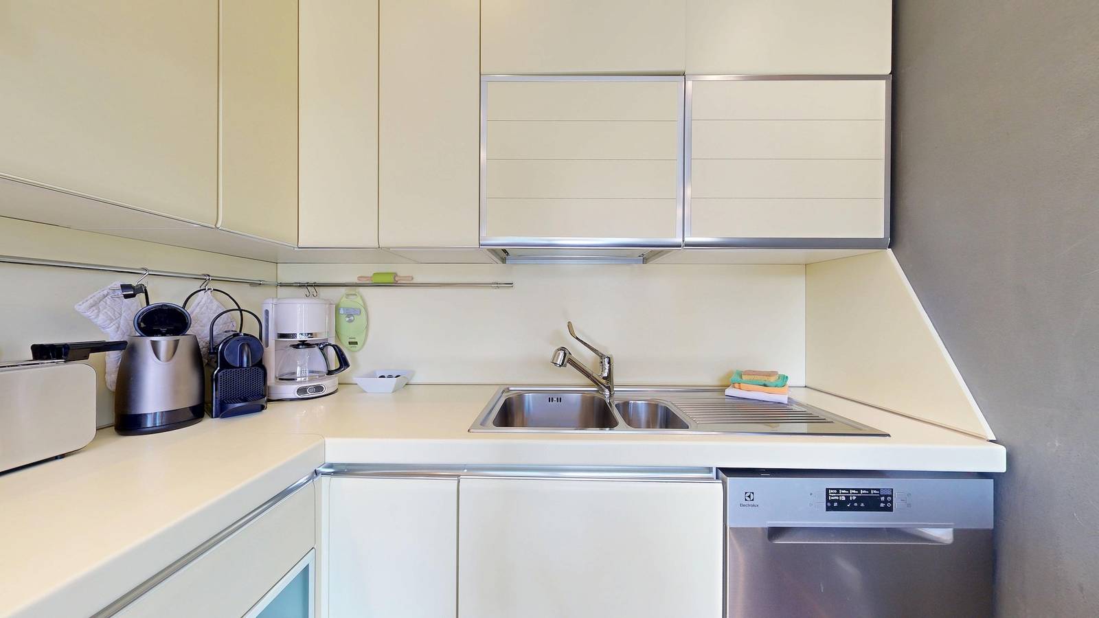 Ganze Ferienwohnung, Residenza Ticino in Comune di Verbania, Lago Maggiore (Piemont)