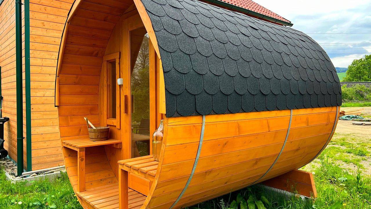 Ferienhaus für 7 Personen (75 m²) in Spielberg in Spielberg bei Knittelfeld, Murtal