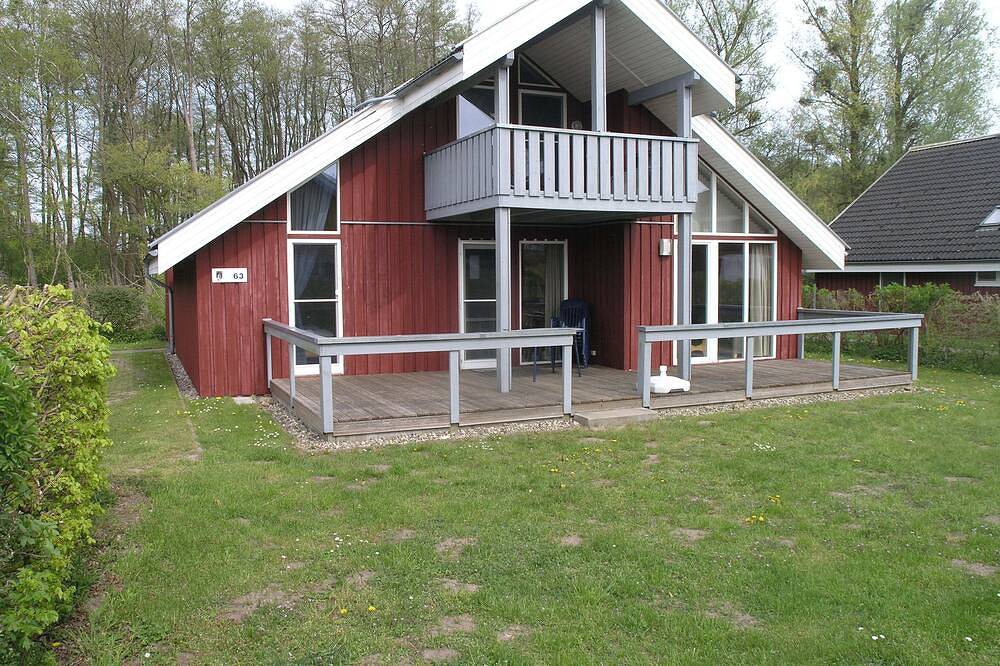 Casa vacanza a Müritz a partire da 206€ a notte