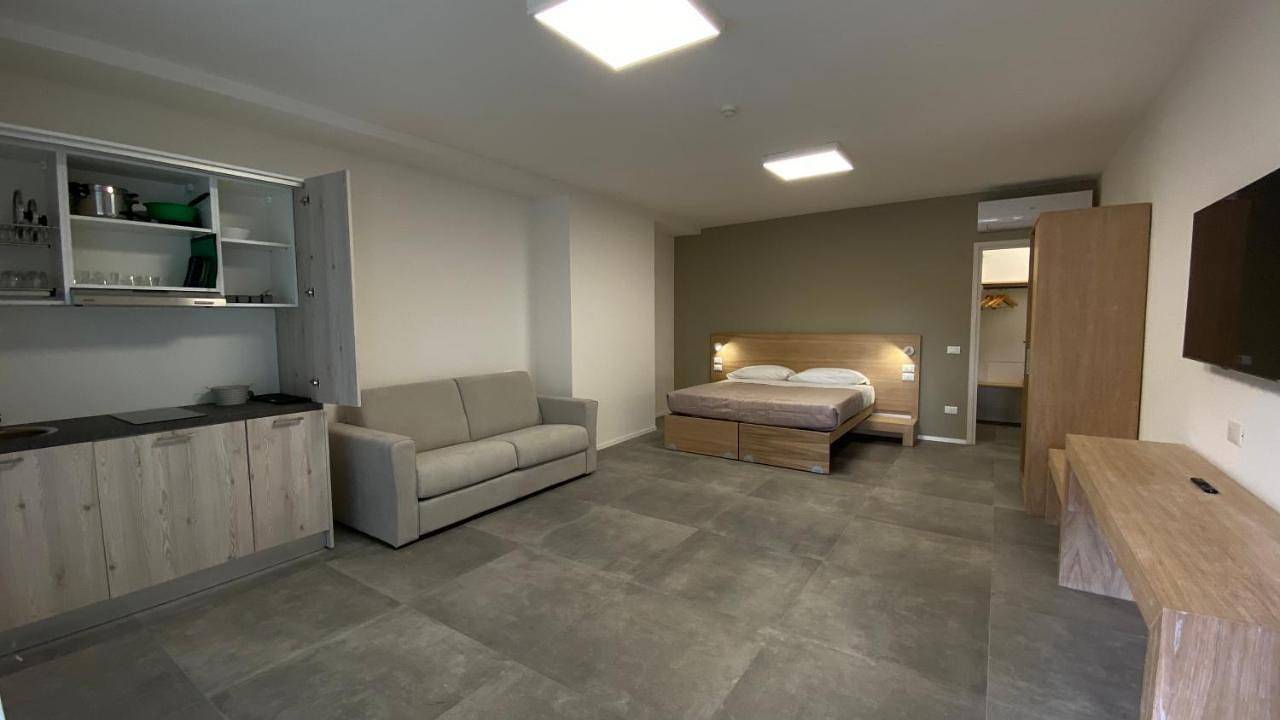 Dormi-Re Affittacamere in Reggio Emilia, Provincia di Reggio Emilia