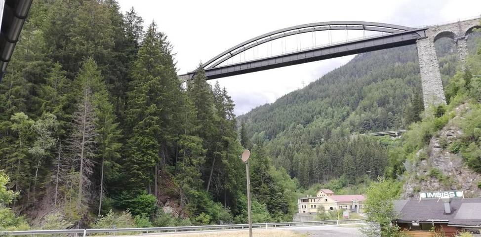 Ferienwohnung für 2 Personen, mit Ausblick in Tobadill - 4