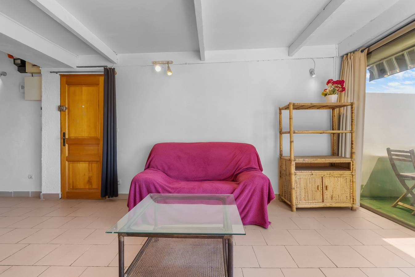 Appartement entier, Cabanon 'Porte Rouge 1' avec vue sur mer in Parc national de Port-Cros
