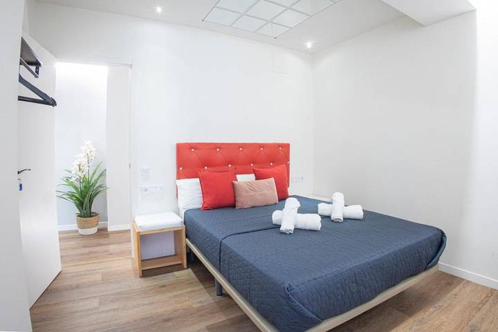 Ferienwohnung für 2 Personen - 1