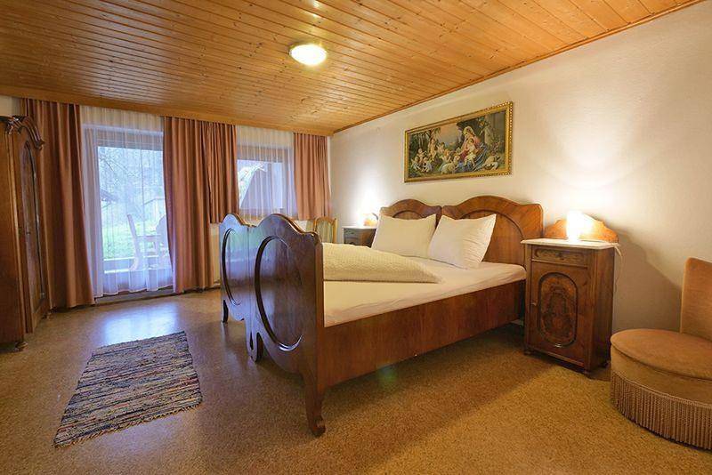 Five-Bedroom House in Tuxer Alpen, Fügen