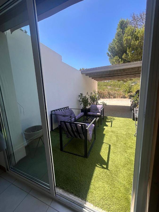 Appartement entier, Andromède in Ensuès-la-Redonne, Côte méditerranéenne (France)