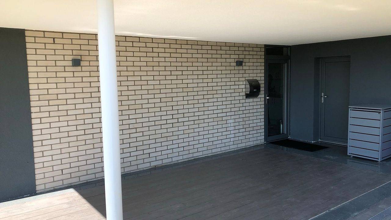Ganze Ferienwohnung, Ferienwohnung für 1 Person (45 m²) in Talheim in Talheim, Kurpfalz
