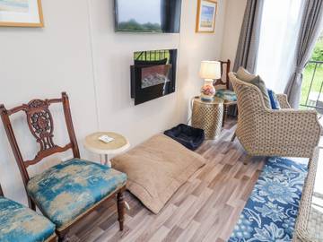 Glamping for 2 People in Suffolk, East of England, Photo 4