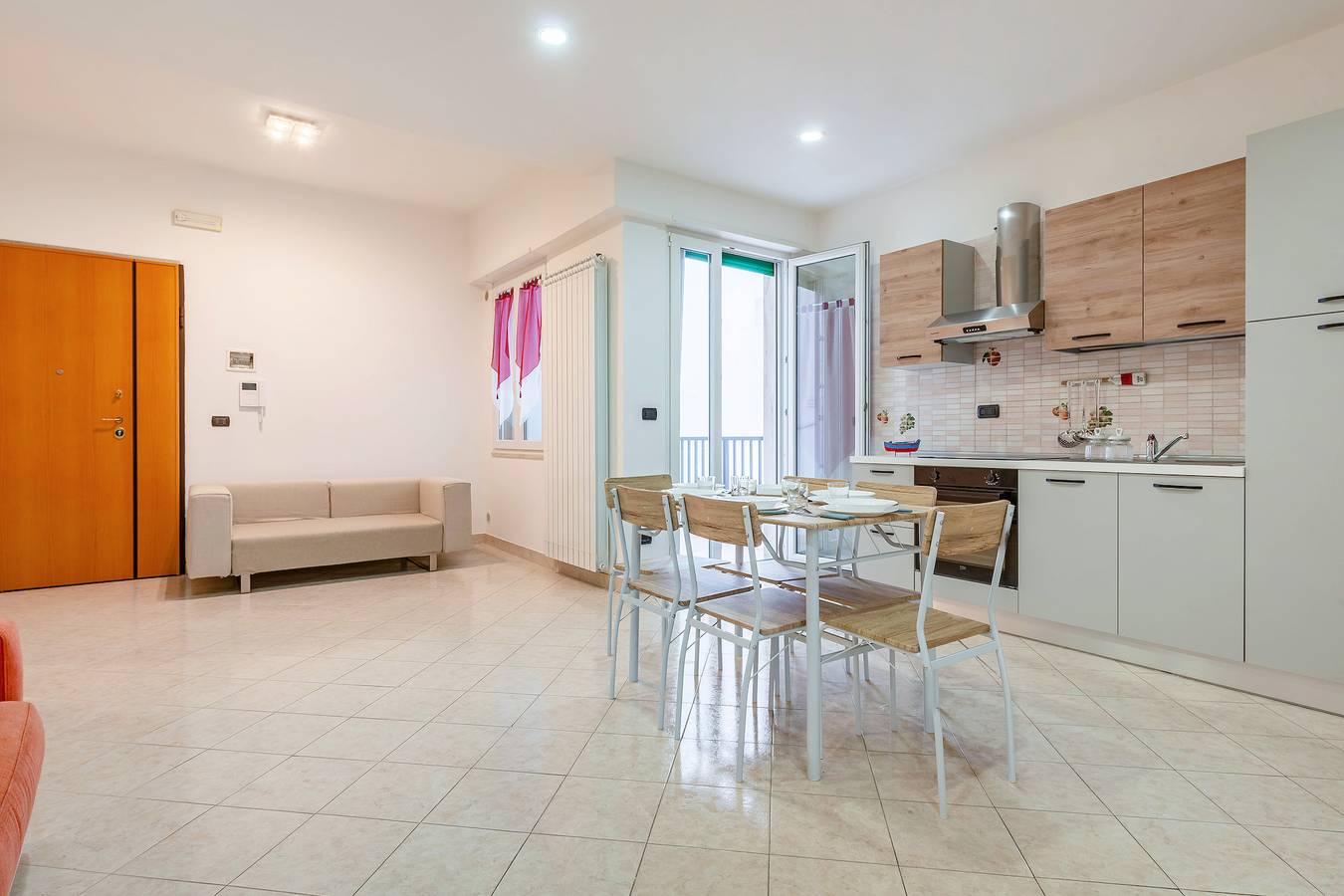 Ferienwohnung für 6 Personen in Monopoli, Via Francigena