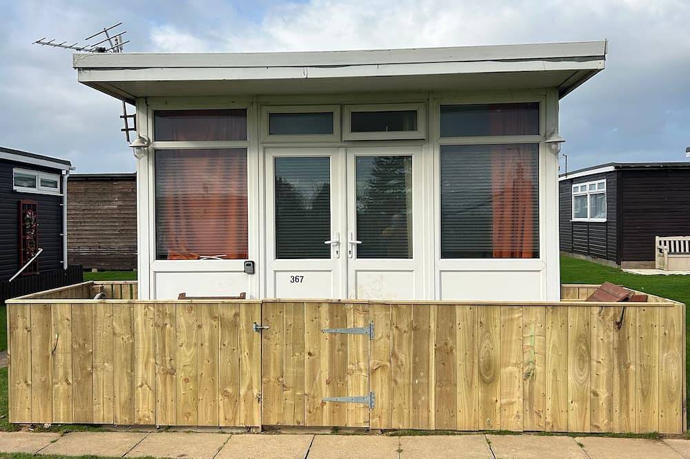 Chalet Riki Rückzugsort für Familien in East Riding of Yorkshire in Withernsea, Östliches Yorkshire