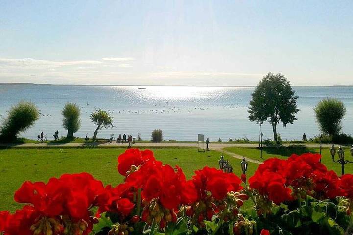 Schloss für 2 Personen in Mecklenburgische Seenplatte - 3