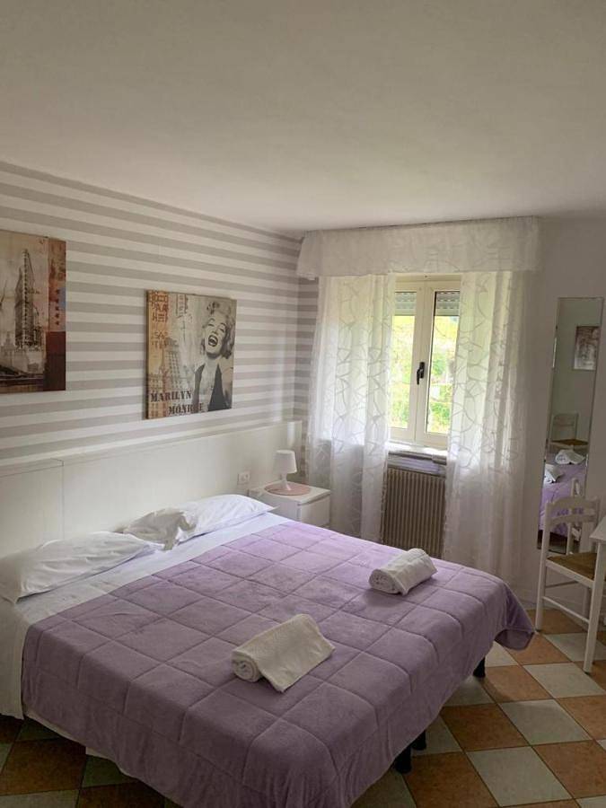 Gîte pour 2 personnes à Venzone - 3