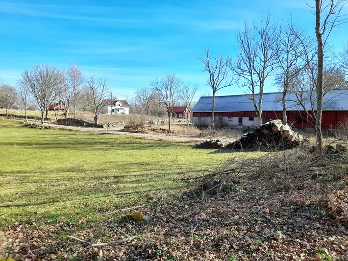 Ferienhaus für 4 Personen, mit Garten in Mönsterås und Umgebung - 4