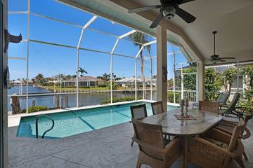Vacation Home for 6 Guests in Marco Island, Collier County, Picture 4