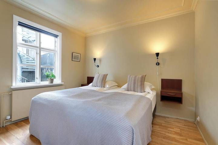 Maison d’hôte pour 13 personnes à Reykjavík - 2