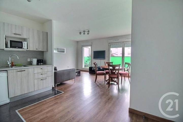 Appartement de vacances pour 4 personnes - 1