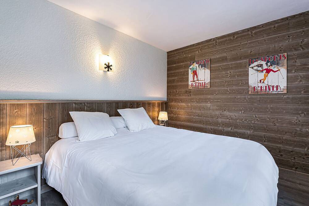 Apartamento entero, Apartamento renovado en Courchevel 1650 con parking in Courchevel 1650 (Moriond), Saint-Bon-Tarentaise