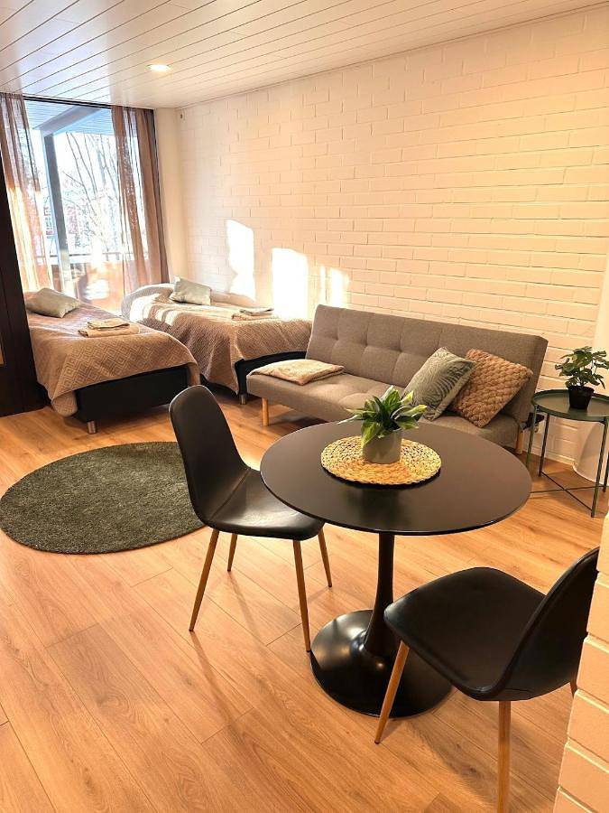 Appartement de vacances pour 3 personnes