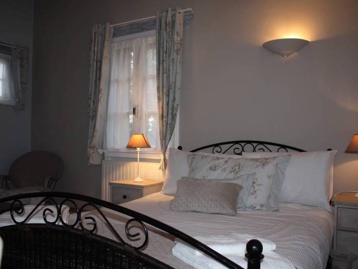 Gîte pour 2 personnes, avec piscine à Puy-l'Évêque - 4