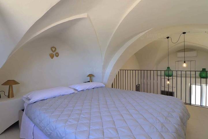 Riad del Capo by Lovesud in Castrignano del Capo, Golfo de Tarento