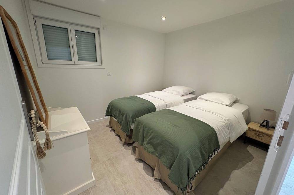 Gîte des Cigales du Devès in Salavas, Ardèche