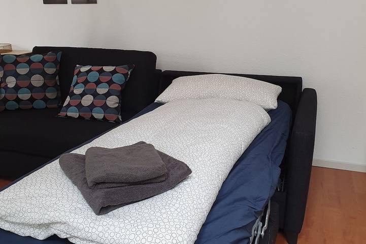 Ferienwohnung für 3 Personen in Bielefeld - 4