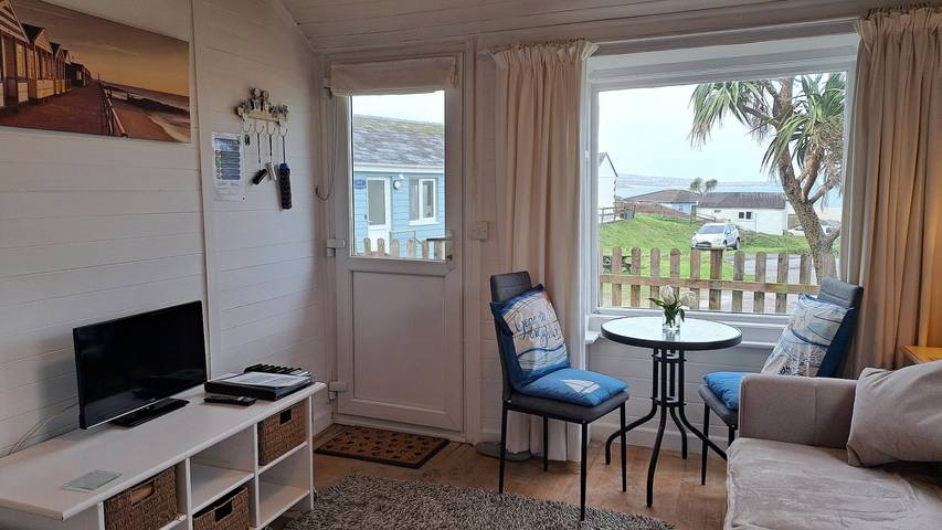 Gîte pour 2 personnes in Hayle, Cornouailles