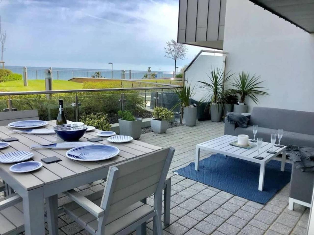 Appartement entier, Sea Breeze - Close to Bournemouth Beach in Bournemouth, Angleterre du Sud-Ouest