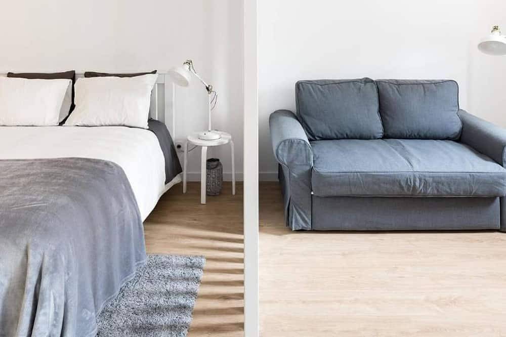 Apartamento De Férias para 2 Pessoas em Sintra, Distrito de Lisboa