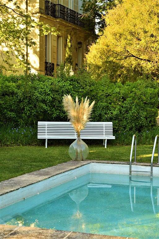 Embarben Maison d'hôtes - Chambre Camargue in Saint-Chamas, Région d'Istres