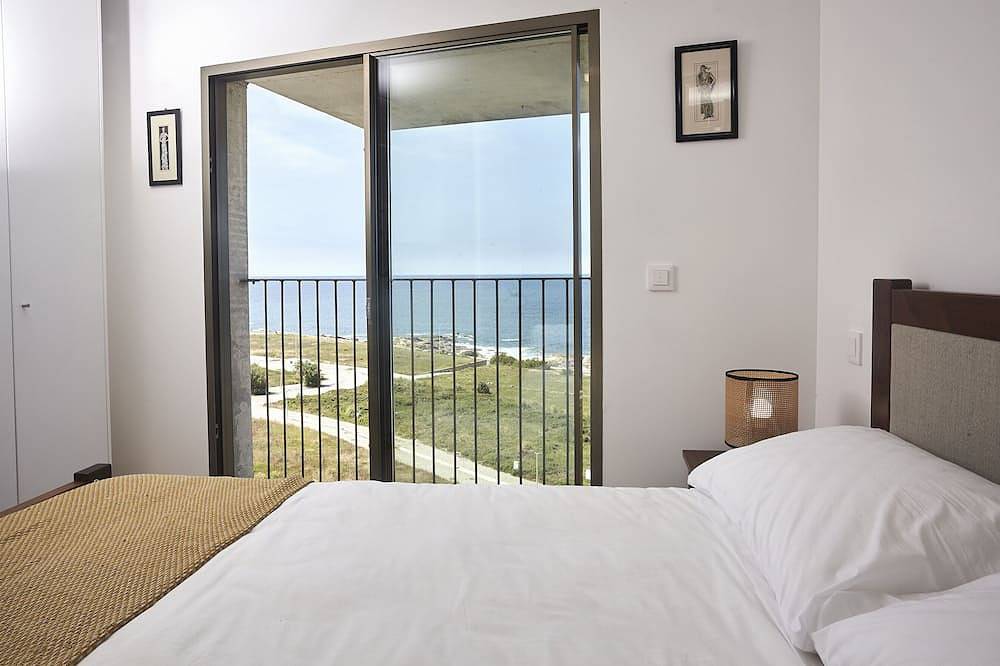 Ganze Wohnung, Porto Ocean Flat in Canidelo, Porto Distrikt