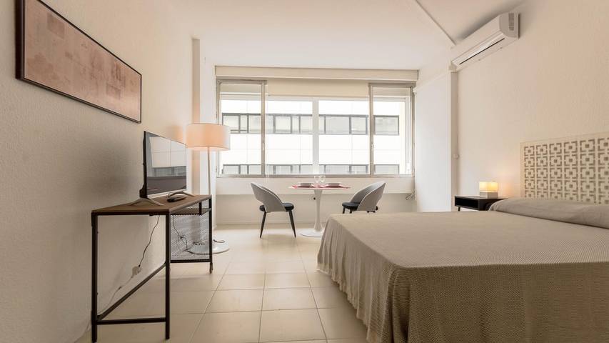Entire holiday apartment, Martin Villa Apartment in Seville Center ⭐⭐⭐⭐ in Casco Antiguo, Sevilla