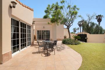 Casa Vacacional para 4 Personas en Golf del Sur, San Miguel de Abona, Foto 2