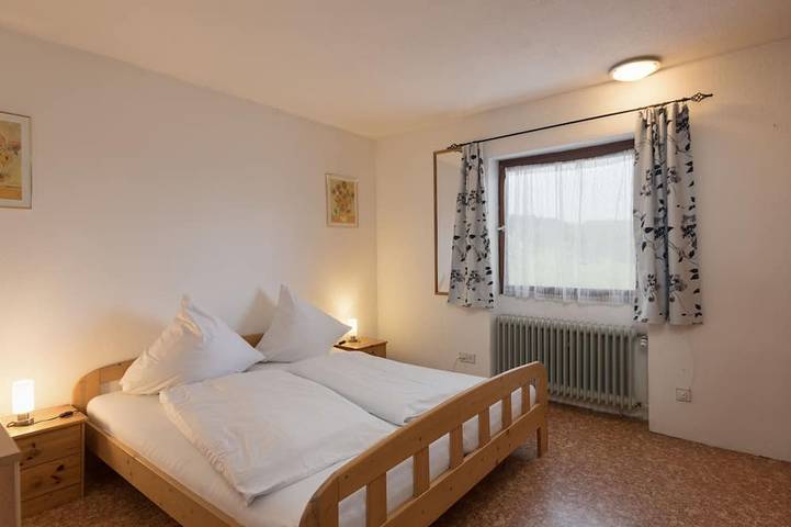 Ganze Wohnung, Eifelnatur (Haus 1) in Immerath, Vulkaneifel