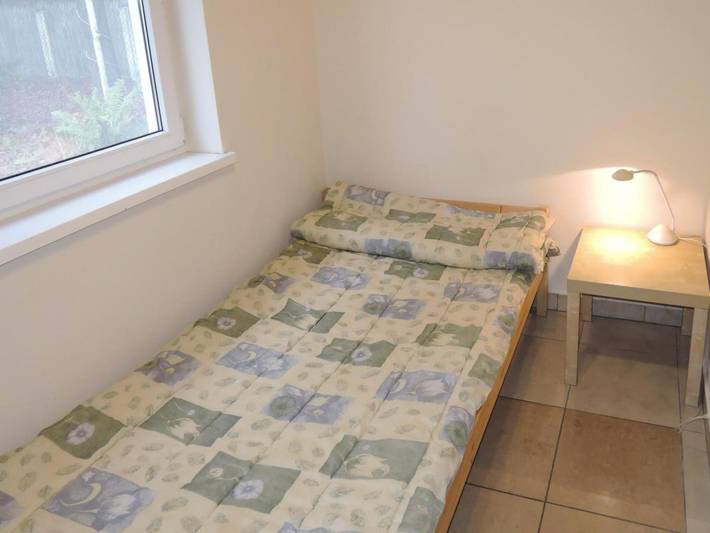 Casa cerca de la Laguna Szczecin in Prawobrzeże, Szczecin