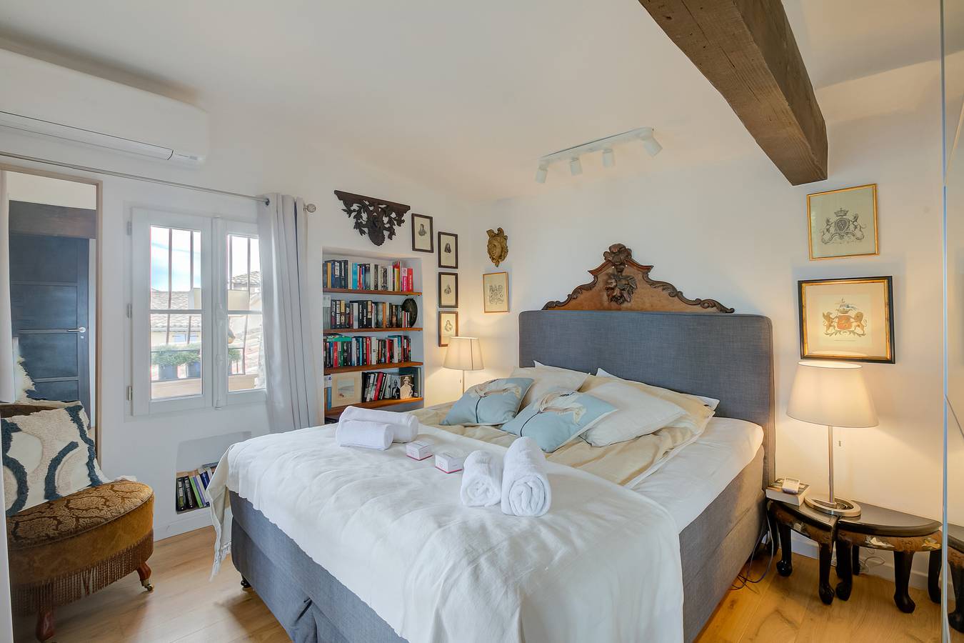 Maison Sans Delai in Cagnes-sur-Mer, Region de Cannes