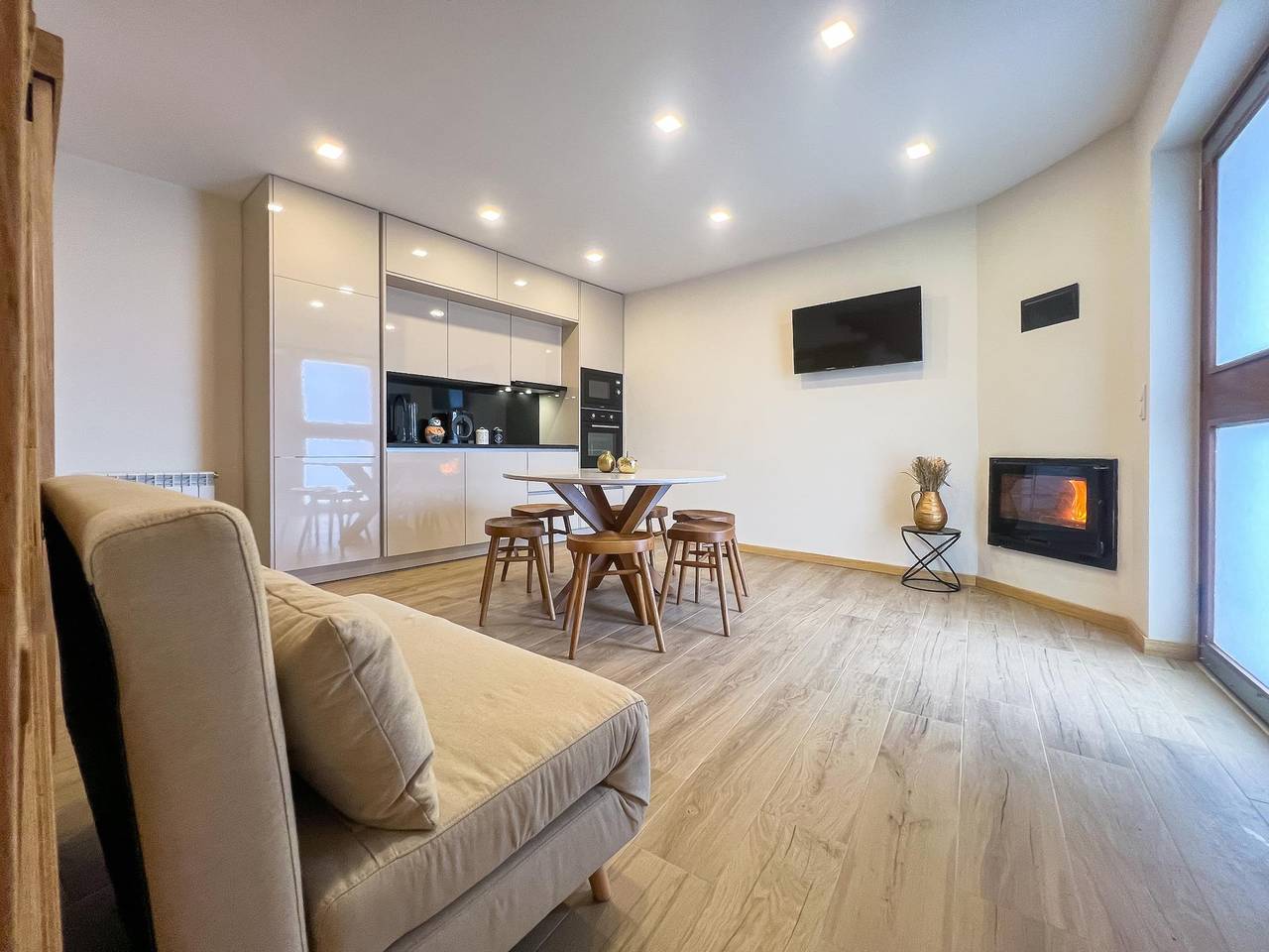 Casa das Inverneiras |Accommodation in Peneda-Gerês National Park in Castro Laboreiro e Lamas de Mouro, Gerês