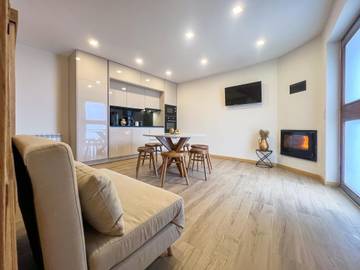 Casa Rural para 5 Pessoas em Castro Laboreiro, Gerês-Xurés Reserva da Biosfera Transfronteriça, Foto 4