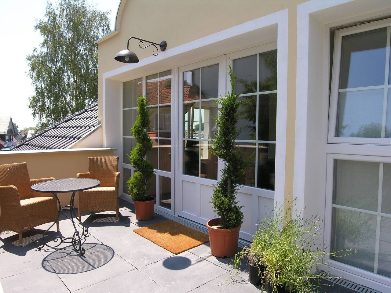 Ganze Wohnung, La Bella in Kressbronn am Bodensee, Region Bodensee-Oberschwaben
