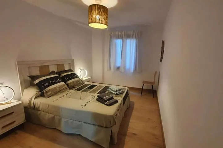 Holiday apartment for 7 people, with balcony - 1