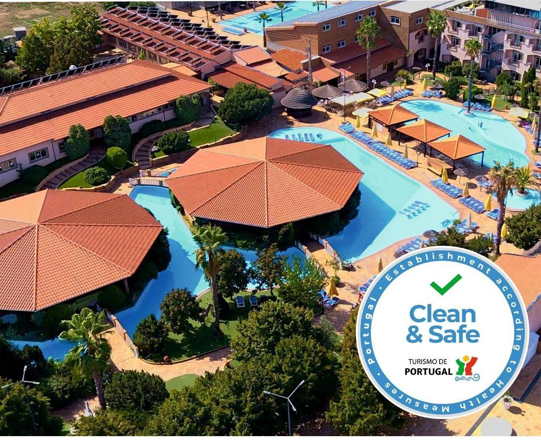 Alambique de Ouro Hotel Resort & Spa in Fundão, Aldeias do Xisto